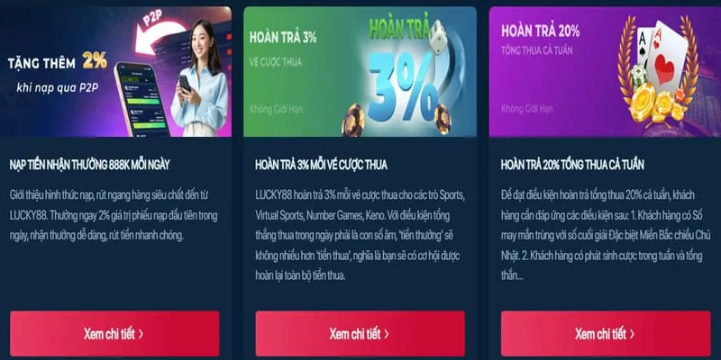 Khuyến mãi nổ hũ do99 login
